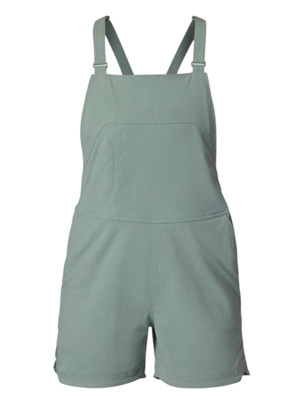 Flylow Life Jumper Technical Sage Green  Overall Shortall
